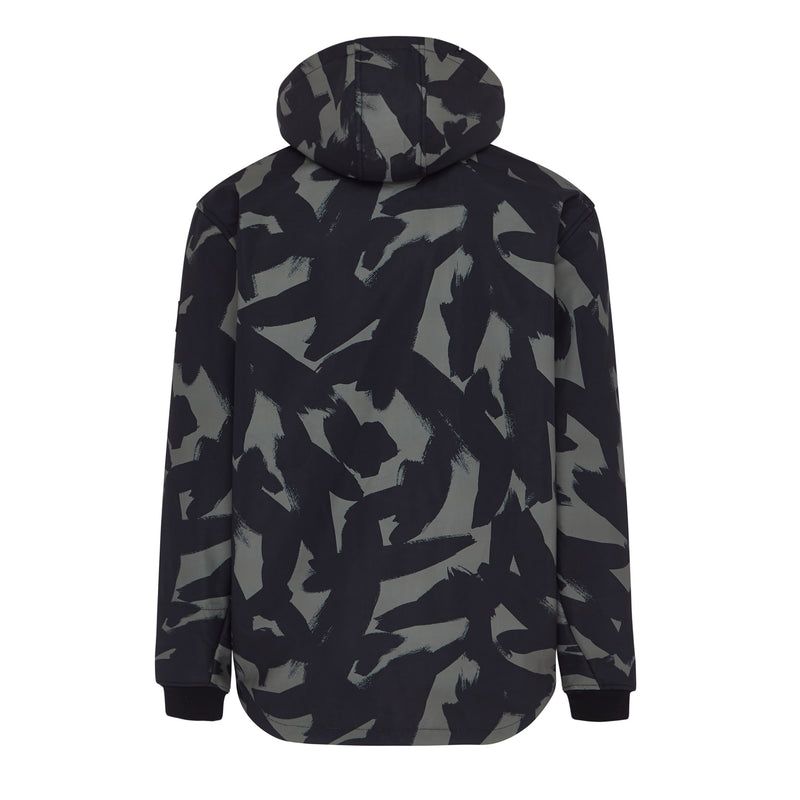 Parkside Soft Shell Riding Hoodie