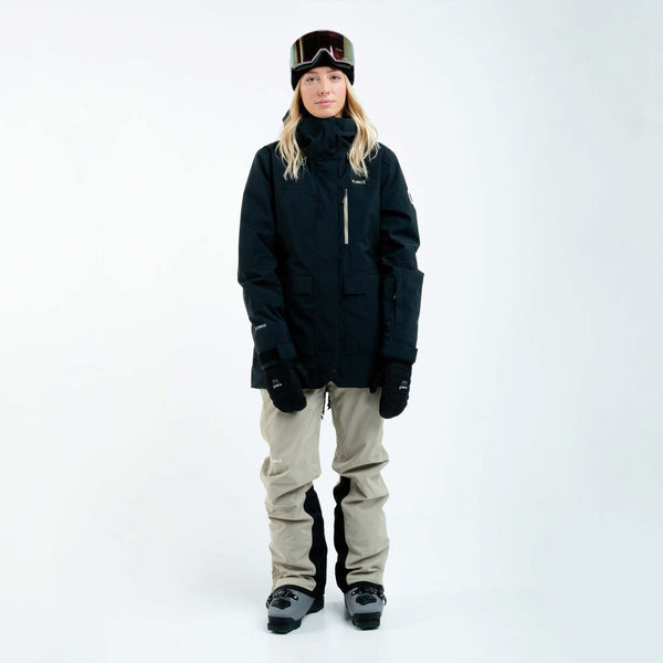 Women's All-time Insulated Jacket