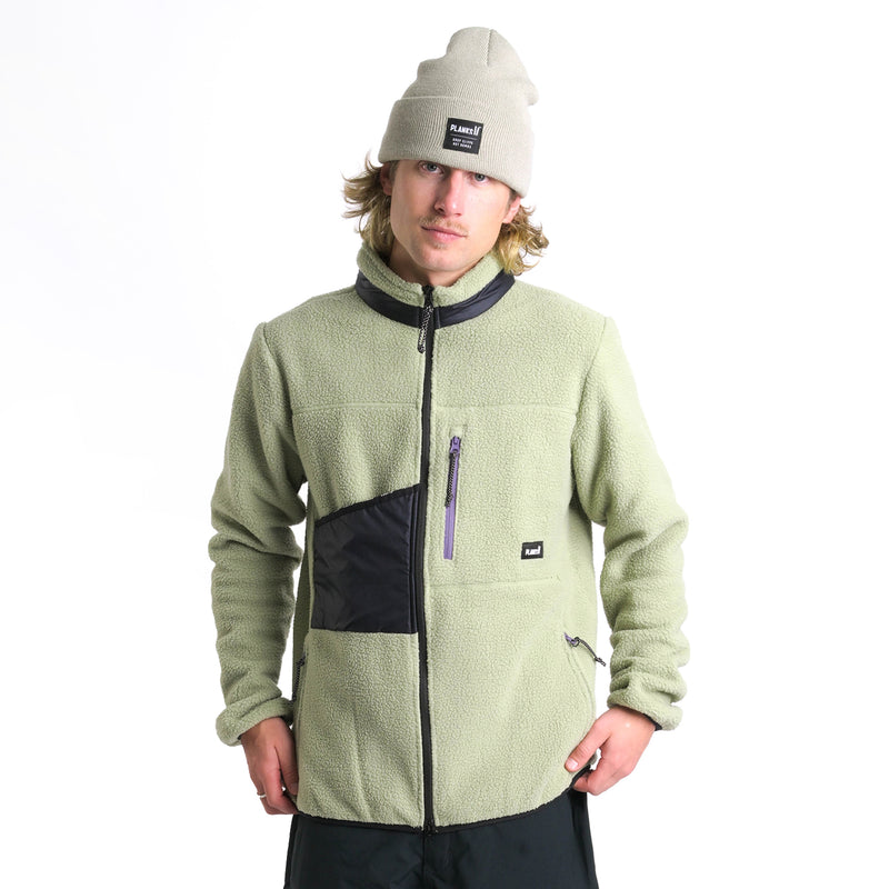 Polaire Field Tripper Homme