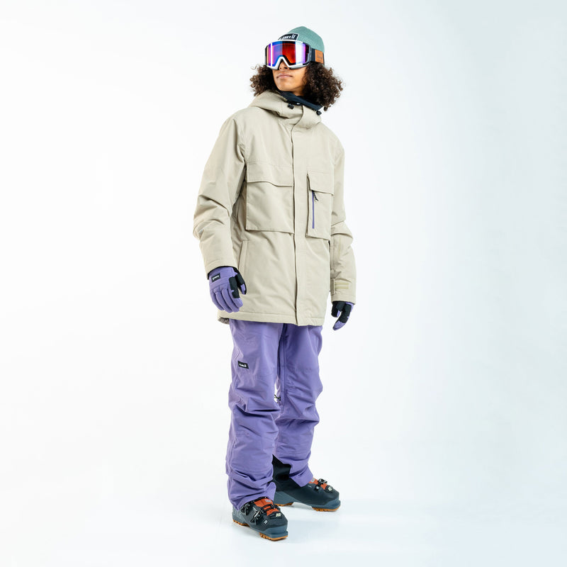 Slide Away Jacket – Planks® Clothing | Europe