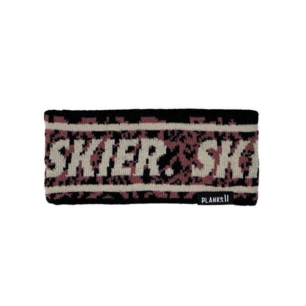 Skier Headband
