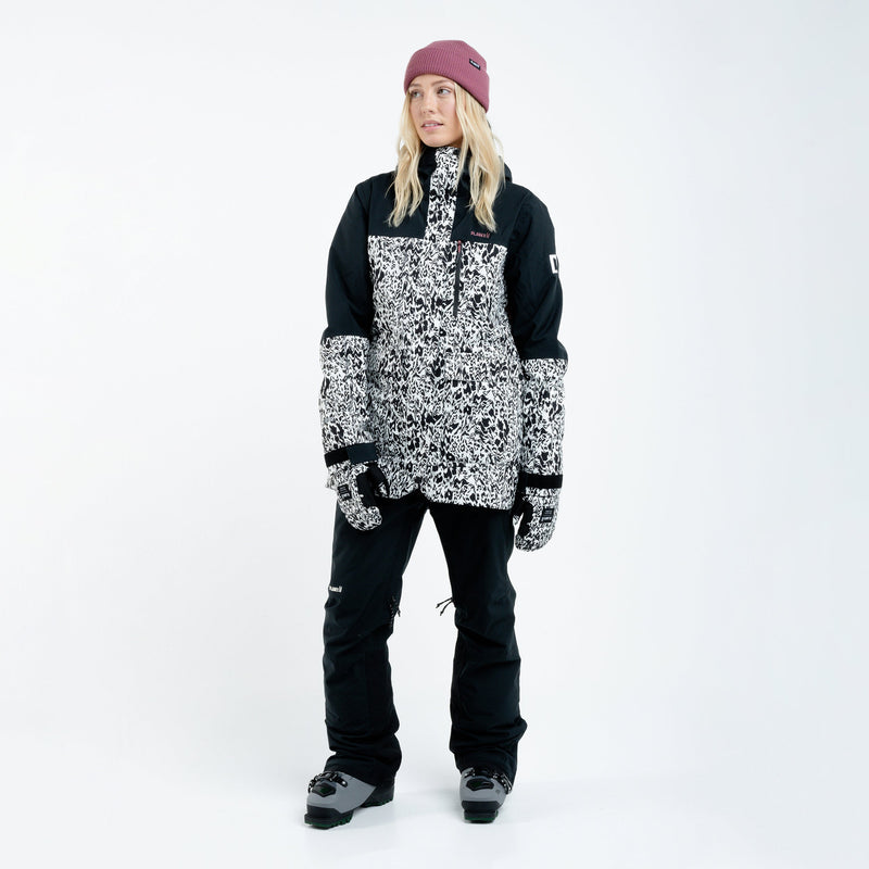 Women's All-time Insulated Jacket