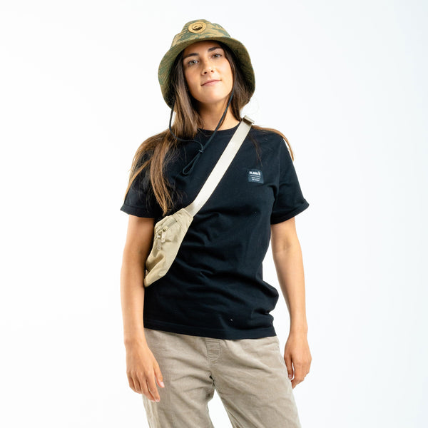 Women's Essentials Organic Short Sleeve T-Shirt
