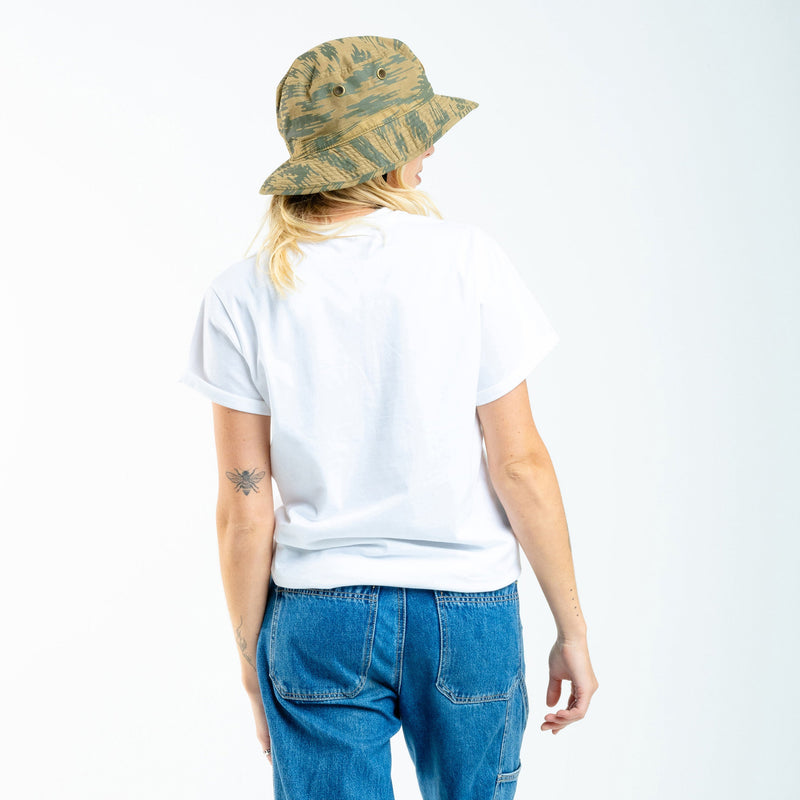Women's Essentials Organic Short Sleeve T-Shirt